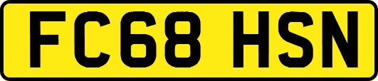 FC68HSN