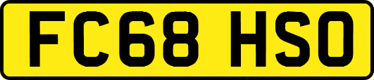 FC68HSO