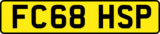 FC68HSP