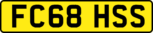 FC68HSS
