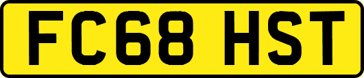 FC68HST