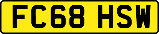 FC68HSW