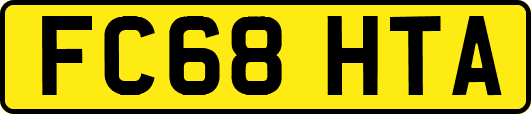 FC68HTA