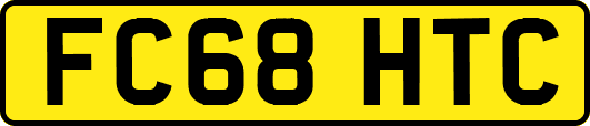FC68HTC