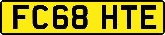 FC68HTE