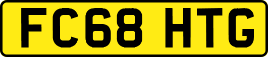 FC68HTG