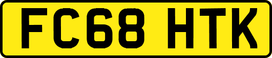 FC68HTK