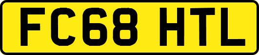 FC68HTL