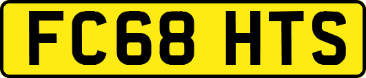 FC68HTS
