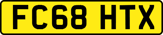 FC68HTX