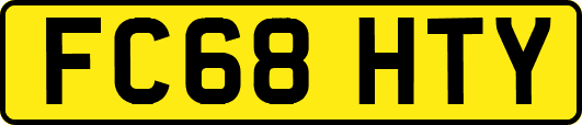 FC68HTY