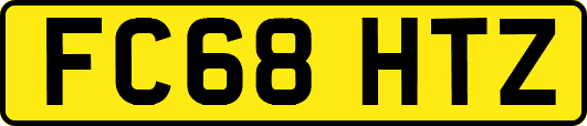FC68HTZ