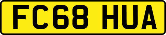 FC68HUA
