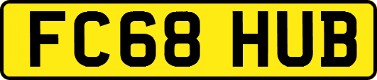 FC68HUB