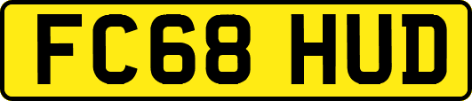 FC68HUD