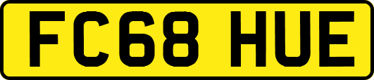 FC68HUE