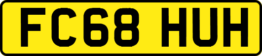 FC68HUH