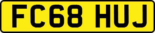 FC68HUJ