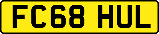 FC68HUL