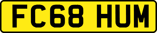 FC68HUM