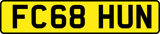 FC68HUN