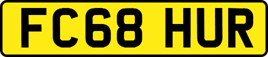 FC68HUR