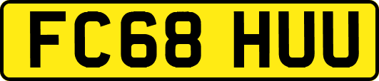 FC68HUU