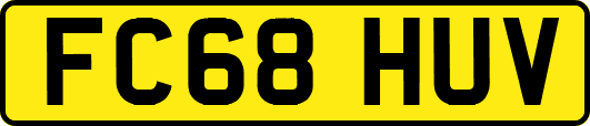 FC68HUV