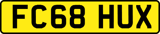 FC68HUX