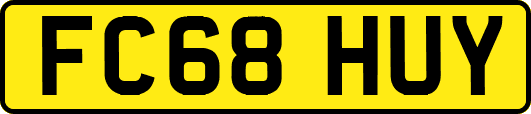 FC68HUY
