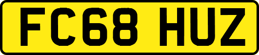 FC68HUZ