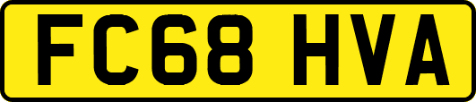 FC68HVA