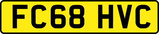 FC68HVC