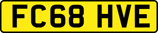 FC68HVE