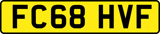 FC68HVF