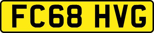 FC68HVG