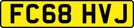 FC68HVJ