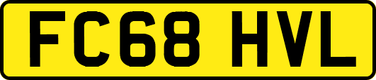 FC68HVL