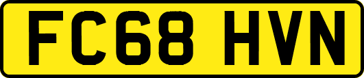 FC68HVN