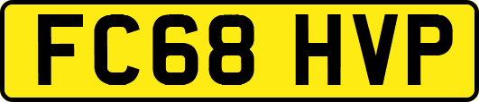 FC68HVP