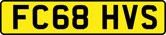 FC68HVS