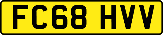 FC68HVV