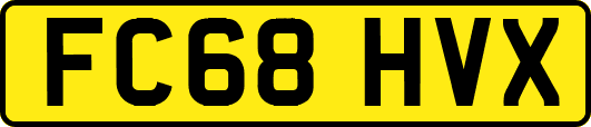FC68HVX