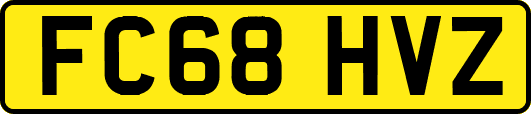 FC68HVZ