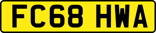 FC68HWA