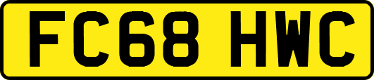 FC68HWC