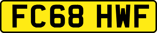 FC68HWF