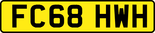 FC68HWH