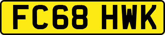 FC68HWK