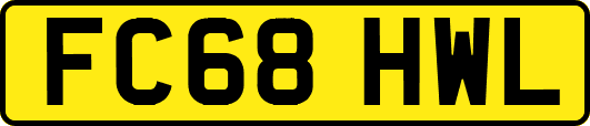 FC68HWL